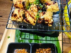 -雀舞云南菜(乐客城店)
