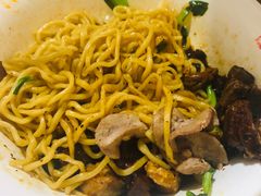 -泰顺江南春面馆