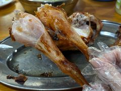 -昌记土制吊烧鸡(佛山市安信物流中心A座店)