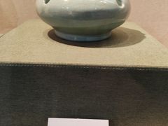 -浙江省博物馆(孤山馆区)