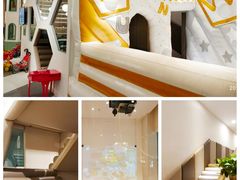 -艾米茉亲子餐厅(万象城店)