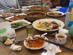 -双流老字号董蹄花(广场路店)