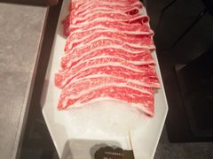 -鼎鼎香·港式火锅(北京SKP店)
