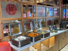 -姥姥春饼·烤鸭(未央路盛龙店)