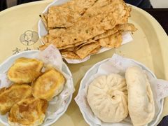 -方中山胡辣汤(顺河路店)