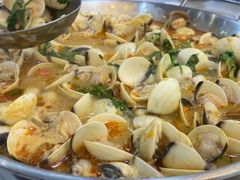 -明本湛江鸡•海鲜小厨(陈家祠店)