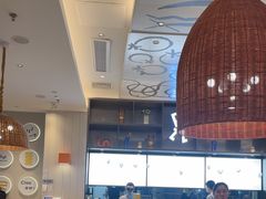 -菲滋意式餐厅(临海银泰店)