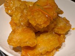 -关东小磨东北菜(上海长风大悦城店)