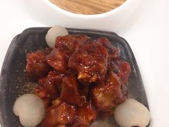 老上海糖醋小排-南京人家(盛京大奥莱店)