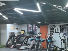 -清橙健身(学院路店)