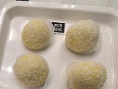 -满记甜品(静安大悦城店)