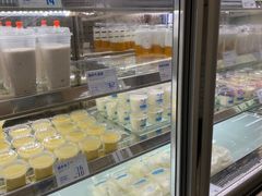 -白色日记·手作酸奶(麦凯乐店)