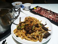 -陈记顺和牛肉火锅馆(天河北路店)