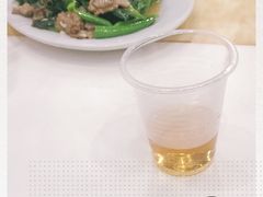 -荔记泥虫粥(城南店)