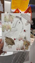 -US•美甲艺术 | 冕光