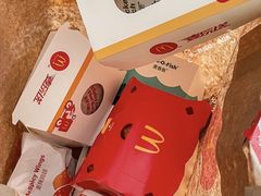-麦当劳(虎坊路店)