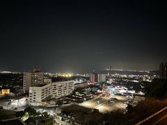 -别府杉乃井酒店