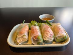 越南米卷-大头虾越式风味餐厅(光明广场店)