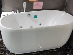 -百安居装修建材卖场(罗湖店)