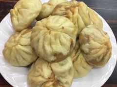 -小胖包子王(光明楼店)