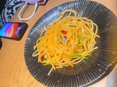 -纳鲁孜·新疆特色餐厅(上海悦荟广场店)