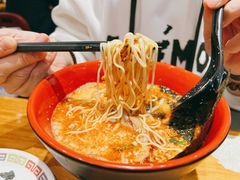 -一風堂拉面(美罗城店)