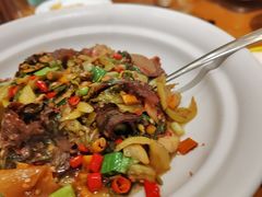 -宋徽厨·安徽菜(安庆绿地店)