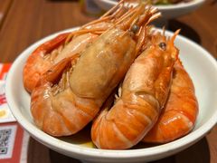 -卿家姆小馆·生腌熟醉·宁波小鲜(旗舰店)