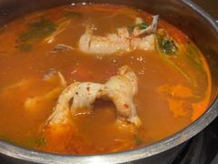 -阿婉贵州苗家酸汤鱼(梅林店)