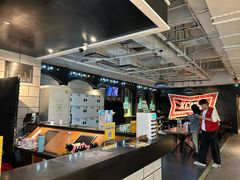 -Xcape异时刻密室逃脱(长风大悦城店)