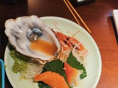 -王氏炉匠·烧鸟·居酒屋(双井店)