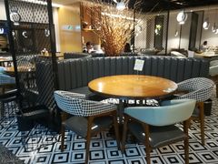 大堂-禾珍珠家常小馆(河南博物院店)