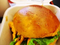 -前进5路汉堡炸鸡(昙华林店)