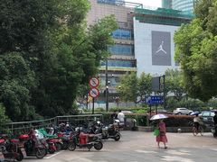 -中国电信(武林广场营业厅)