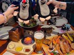 -布拉格餐厅· 中欧捷克菜(全国首店)