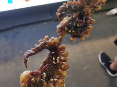 -大学城夜市大排档(凤栖路店)