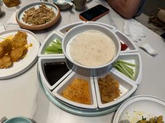 -羲和雅苑•北京烤鸭(国贸商城店)