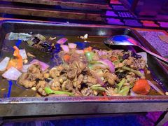 -蘭奢雅集·江浙菜(青山江滩店)