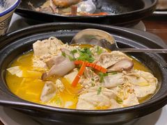 -御唐府 鲍满楼(体育中心店)