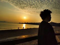 -青岛第三海水浴场