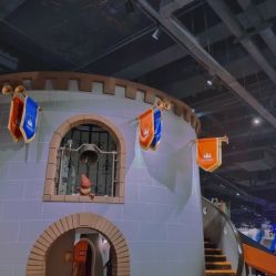 -幻贝家儿童乐园(苏州中心店)