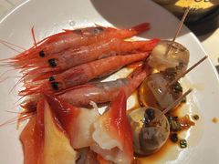 -渔纬港海鲜自助餐厅(湖里万达店)
