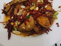 -田记餐馆(富国街店)