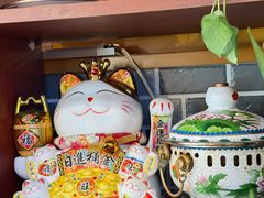 -老北京胡同味道二荤铺(酒仙桥店)