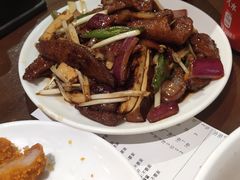 -寻裕记·现炒浇头面(人民广场店)