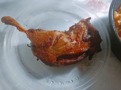 -南通大学-食堂