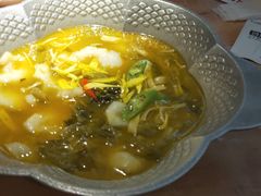-小锅饭(欧亚卖场店)