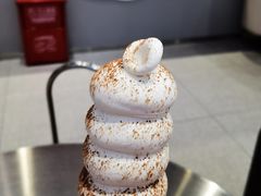 -DQ·蛋糕·冰淇淋(五角场万达店)