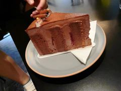 -BE NORMAL CAFE(霞溪路店)