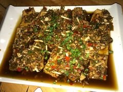 包浆豆腐-古真记钵钵鸡(总店)